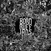 Let Me Get It Out - Born Ruffians