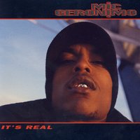 Sh*t's Real - Mic Geronimo