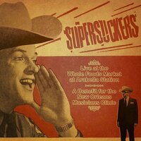 Roamin' Round - Supersuckers