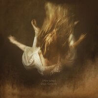 Time Is Distance - Mint Julep