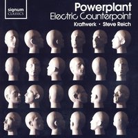 Pocket Calculator - Kraftwerk, The Elysian Quartet, Joby Burgess