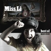 Not the One I Need - Miss Li