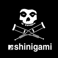 mtv - SHINIGAMI