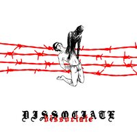 dissociate - fats'e