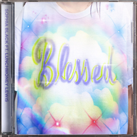 Blessed - Sophia Black, LunchMoney Lewis