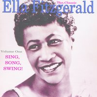 A-Tisket, A-Tasket - Original - Ella Fitzgerald, Chick Webb And His Orchestra