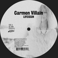 Lifeissin - Carmen Villain, Prins Thomas