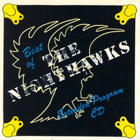 Ubangi Stomp - Nighthawks
