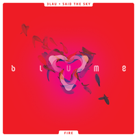 Fire - 3LAU, Said the Sky, NÉONHÈART