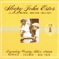 Whatcha Doin? - Sleepy John Estes