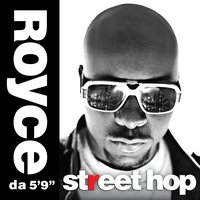 Dinner Time - Royce 5'9, Busta Rhymes