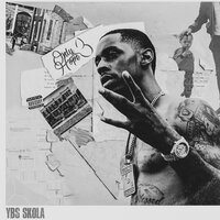Meds - YBS Skola, Lil Skies