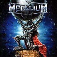 Revenge Of Tizona - Metalium