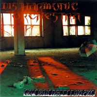Quintessentially Unnecessary Institution - Disharmonic Orchestra