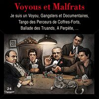 La bagarre - Johnny Hallyday