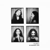 No Ordinary Love - Kara Marni