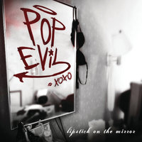 Jupiter in June - Pop Evil