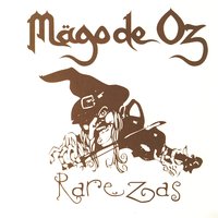 Man On The Silver Mountain - Mägo De Oz, Doro