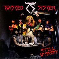 Plastic Money - Twisted Sister