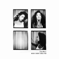 Wish I Didn't Miss You - Kara Marni