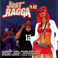 No Way - Spragga Benz