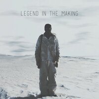 Legend in the Making - Mads Veslelia