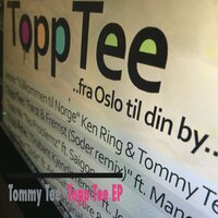 Först Och Främst - Tommy Tee, Thomas Rusiak, Mange Schmidt