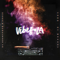 Vibes In LA - Gunna, Moneybagg Yo