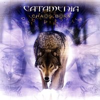 The Fear's Shadow - Catamenia