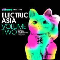 Lucky Chances - KSHMR, Jason Zhang, Bali Bandits