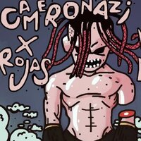 WhoDat - Cameronazi, Rojas, Lilpiratebay