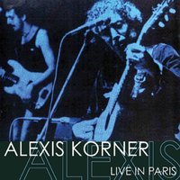 Working In The Coalmine - Alexis Korner