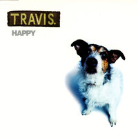 Unbelievers - Travis