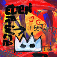Señorita - Eden Prince