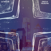 Streets of Philadelphia - Lea Porcelain