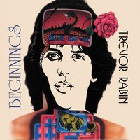Getting To Know You Better - Trevor Rabin