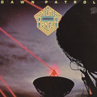 Call My Name - Night Ranger