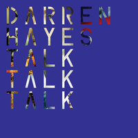 Angel - Darren Hayes