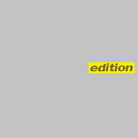 Edition - Rex Orange County
