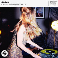 Can't Save Me - Sagan