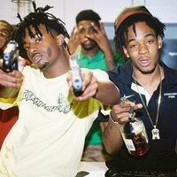 Still Kickin / On GO - MilanMakesBeats, Playboi Carti, Thouxanbanfauni