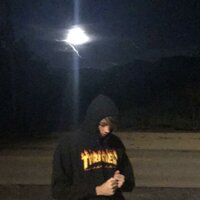 Not Alone - sadeyes, Lil Xtra