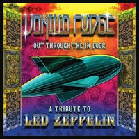 Dazed And Confused - Vanilla Fudge