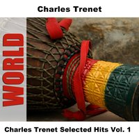 Debit De L'eau Debit De Lait - Original - Charles Trenet