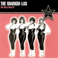 Remember (Walkin' I the Sand) - The Shangri-Las