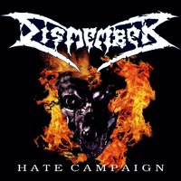 Mutual animosity - Dismember