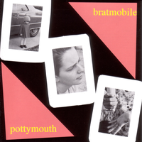 No You Don't - Bratmobile