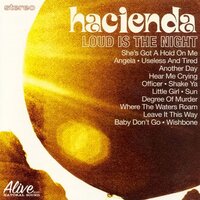 She's Got A Hold On Me - Hacıenda