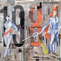 Robot Man - Rick Wakeman