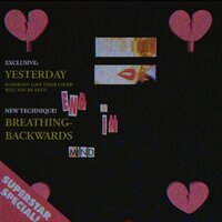 END IN MIND. - deadbeatteen, Yesterday, thebreathingbackwards